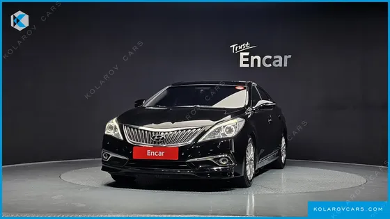 HYUNDAI GRANDEUR HG220 DIESEL MODERN