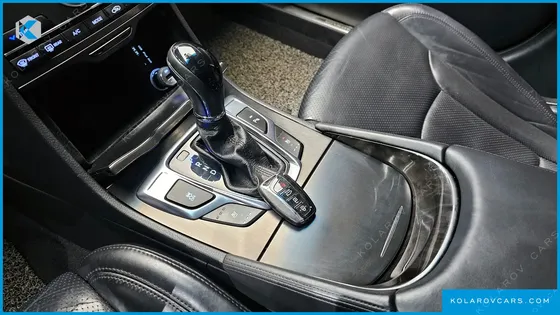 HYUNDAI GRANDEUR HG220 DIESEL MODERN