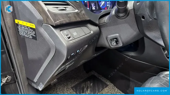 HYUNDAI GRANDEUR HG220 DIESEL MODERN