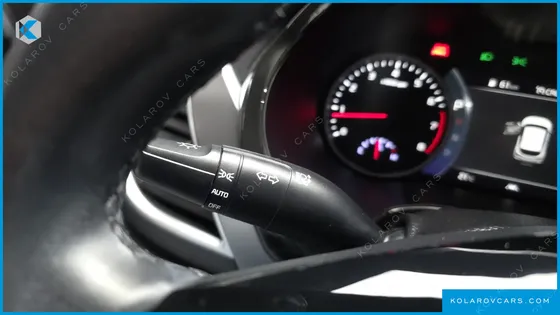 KIA SELTOS GASOLINE 1.6 TURBO 2WD