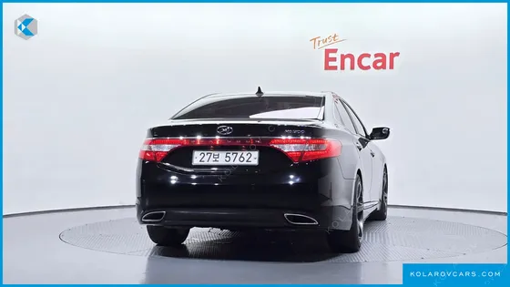 HYUNDAI GRANDEUR HG300 PRIME