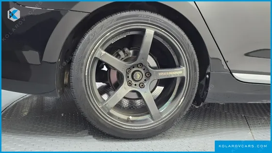 HYUNDAI GRANDEUR HG300 PRIME