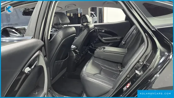 HYUNDAI GRANDEUR HG300 PRIME