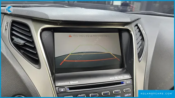 HYUNDAI GRANDEUR HG300 PRIME