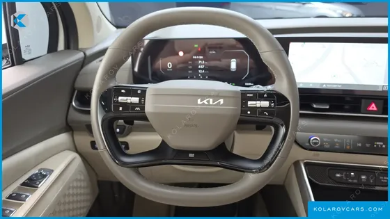 KIA CARNIVAL HEV 9SEATER NOBLESS
