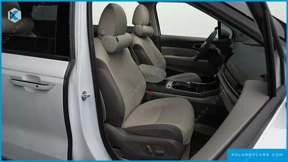 KIA CARNIVAL HEV 9SEATER NOBLESS