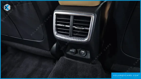 KIA K5 1.6 TURBO