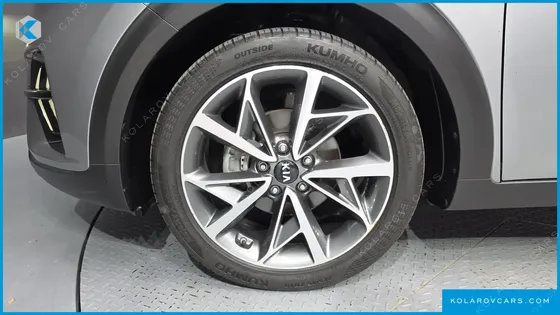 KIA NIRO 1.6 HEV
