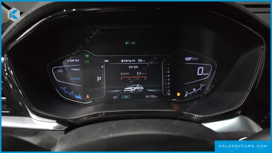 KIA NIRO 1.6 HEV