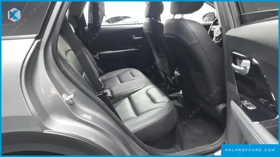 KIA NIRO 1.6 HEV