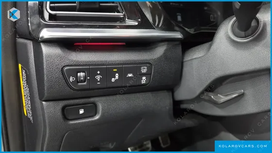 KIA NIRO 1.6 HEV