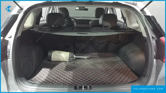 KIA NIRO 1.6 HEV