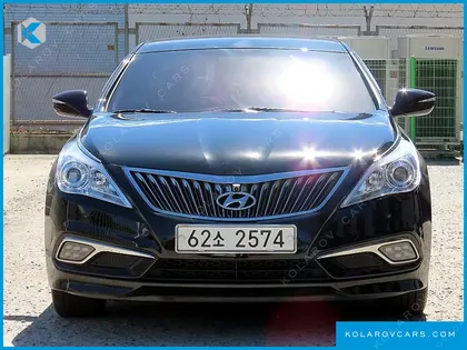 HYUNDAI GRANDEUR HG240 MODERN