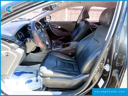 HYUNDAI GRANDEUR HG240 MODERN