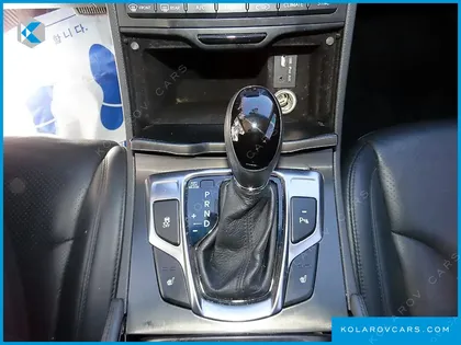 HYUNDAI GRANDEUR HG240 MODERN