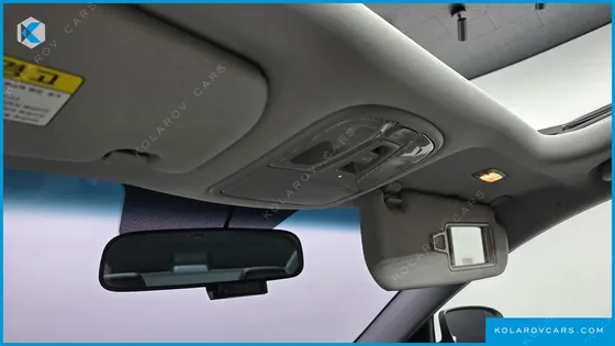 KIA K5 LPI LUXURY