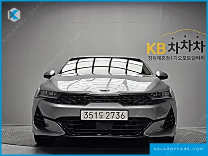 KIA K5 2.0