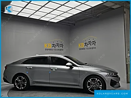 KIA K5 2.0