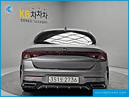KIA K5 2.0