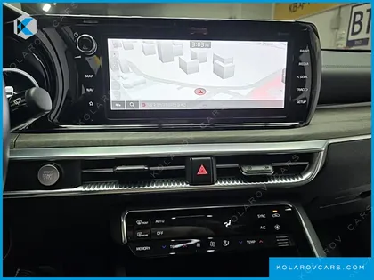 KIA K5 2.0