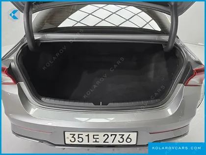KIA K5 2.0