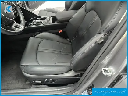 KIA K5 2.0