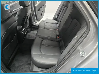 KIA K5 2.0