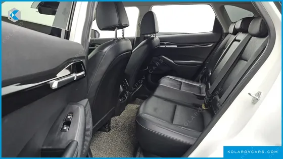 KIA SELTOS GASOLINE 1.6 TURBO 2WD