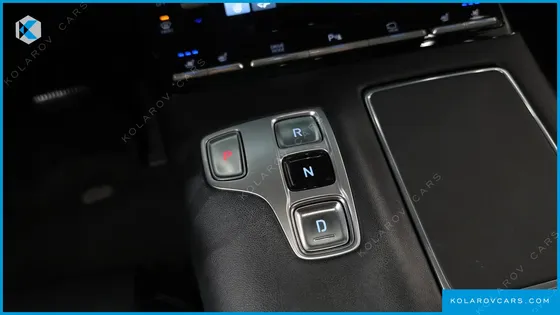 HYUNDAI GRANDEUR LE BLANC