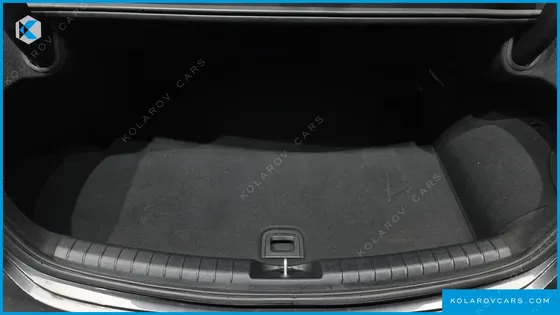 HYUNDAI GRANDEUR LE BLANC