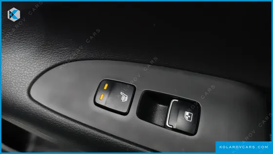 HYUNDAI GRANDEUR LE BLANC
