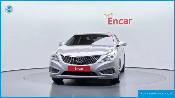 HYUNDAI GRANDEUR HG240 MODERN