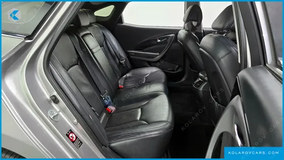 HYUNDAI GRANDEUR HG240 MODERN