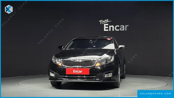 KIA K5 LUXURY