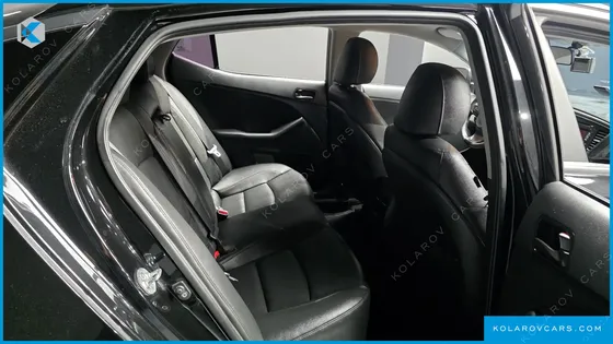 KIA K5 LUXURY