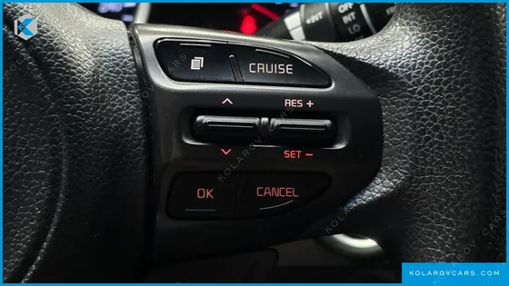 KIA K5 LUXURY