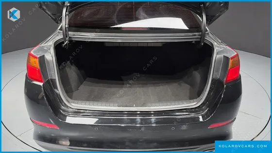 KIA K5 LUXURY