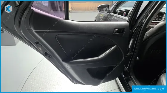 KIA K5 LUXURY