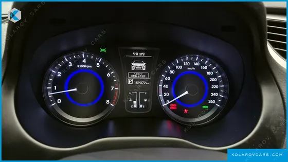 HYUNDAI GRANDEUR HG300 PREMIUM