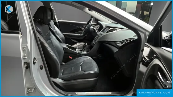 HYUNDAI GRANDEUR HG300 PREMIUM