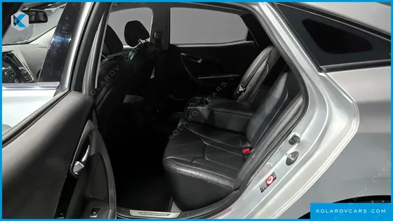HYUNDAI GRANDEUR HG300 PREMIUM