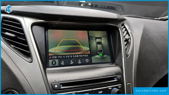 HYUNDAI GRANDEUR HG300 PREMIUM