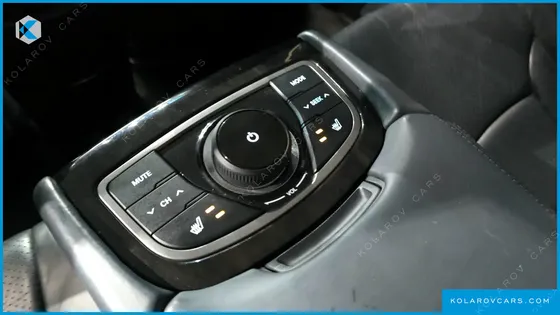 HYUNDAI GRANDEUR HG300 PREMIUM