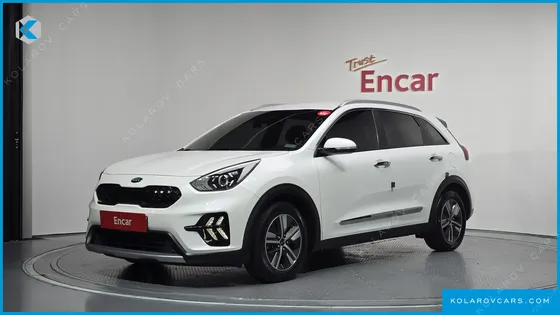 KIA NIRO 1.6 HEV