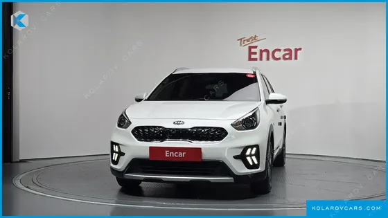 KIA NIRO 1.6 HEV
