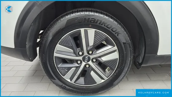 KIA NIRO 1.6 HEV