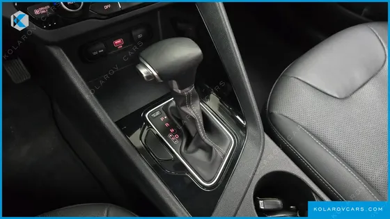 KIA NIRO 1.6 HEV