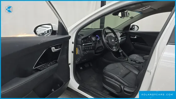KIA NIRO 1.6 HEV