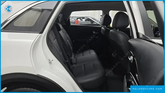 KIA NIRO 1.6 HEV