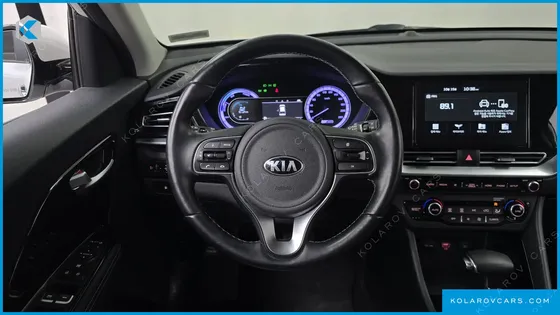 KIA NIRO 1.6 HEV